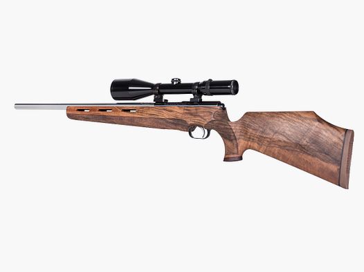 Weihrauch HW 66 Jagd Match Druckpunktabzug
