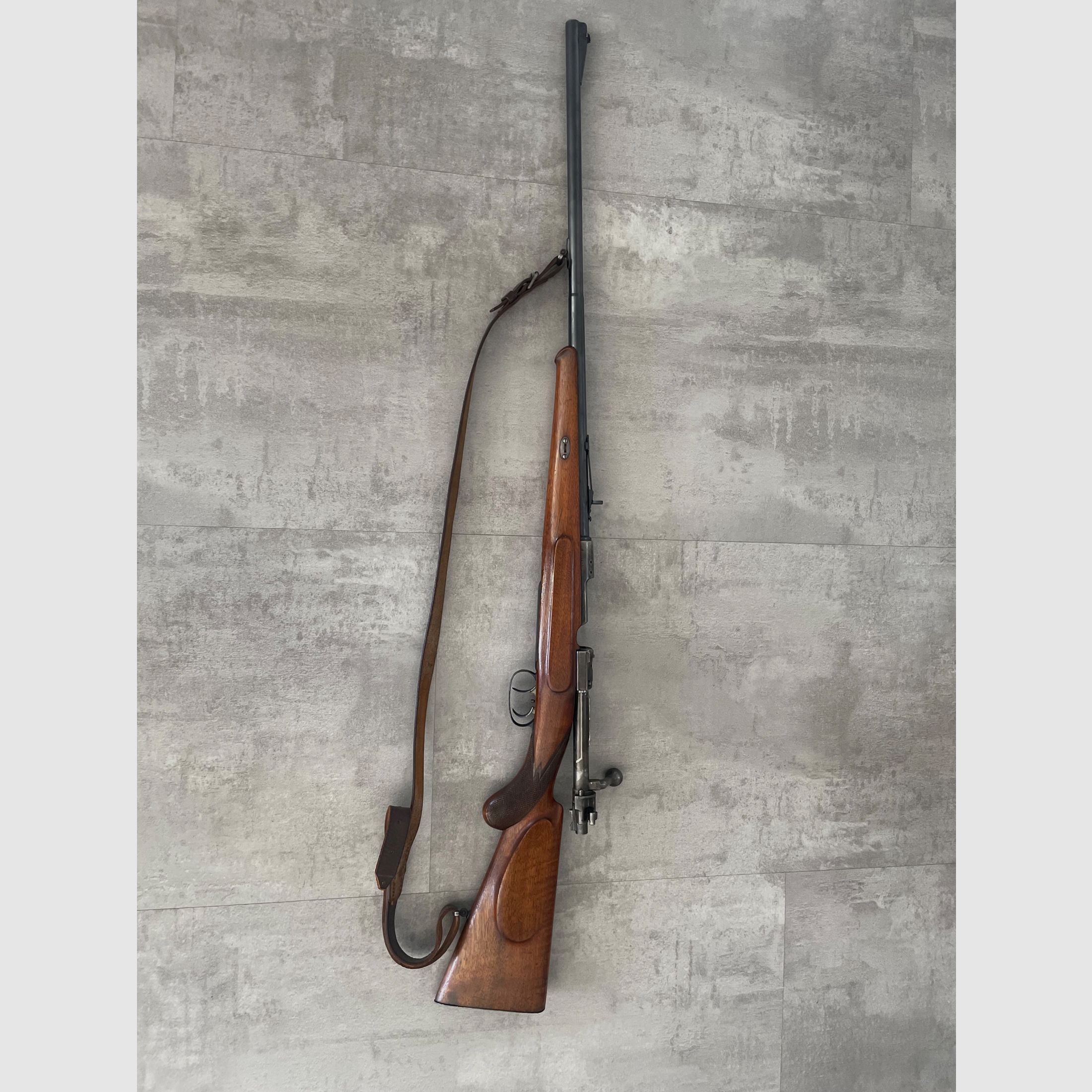 Mauser 98 8x57 IS, imagen 4 de 4