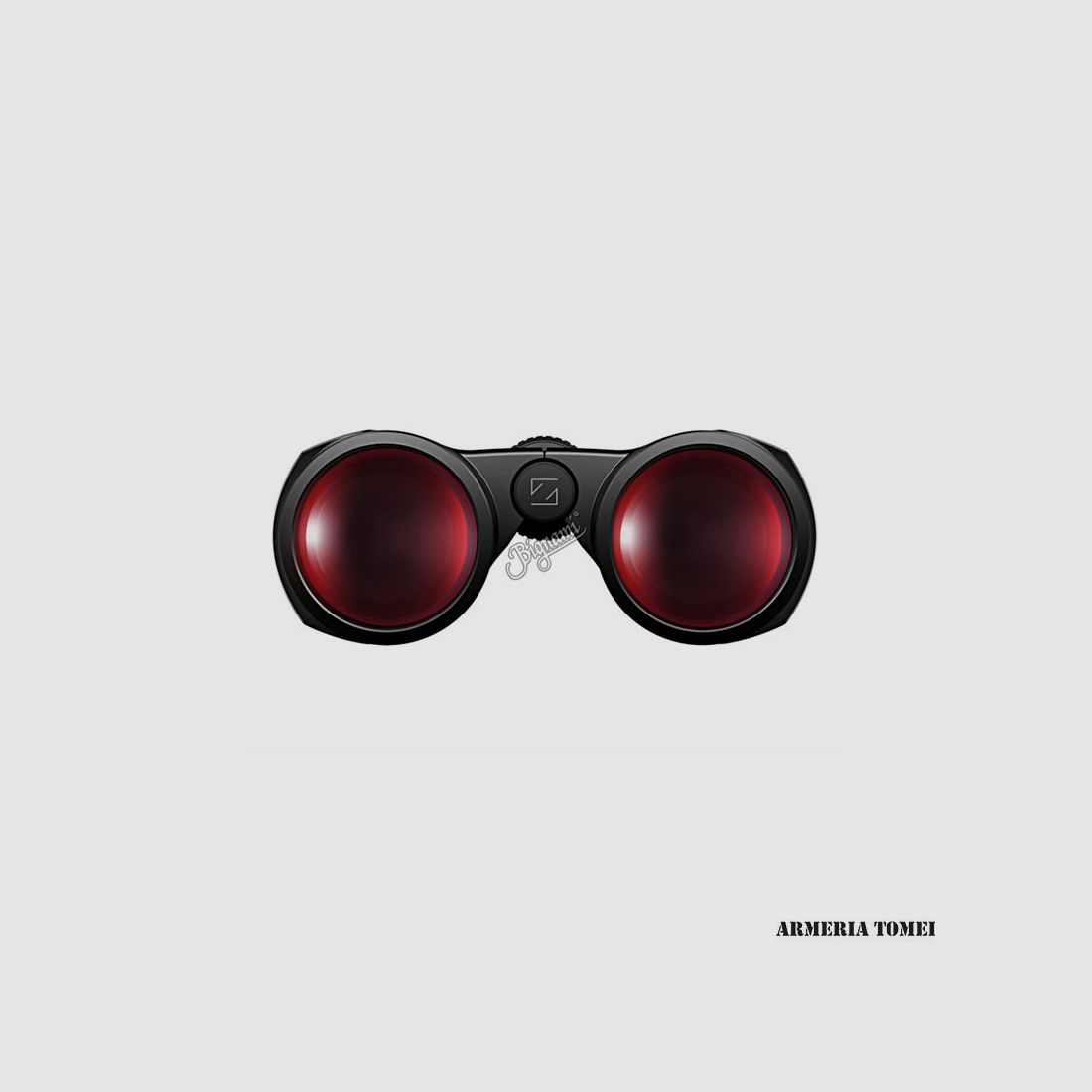 ZEISS – FERNGLAS CONQUEST HD-42 8X42T LT SCHWARZ, Bild 2 von 3