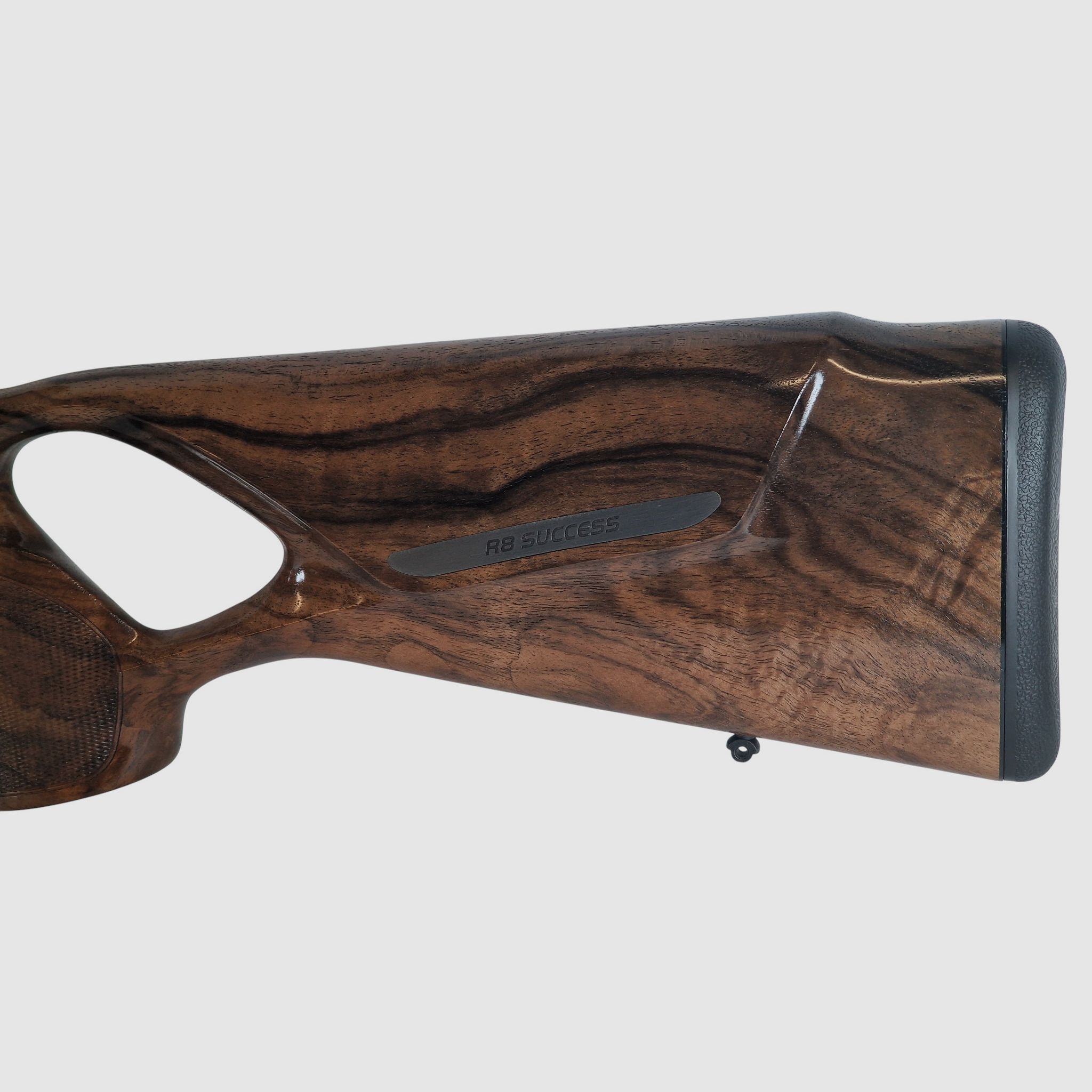 Blaser R8 Success Kal. 308 mit Schalldämpfer und Drückjagd-Optik Zeiss V6 1-6X24 LP sofort verfügbar