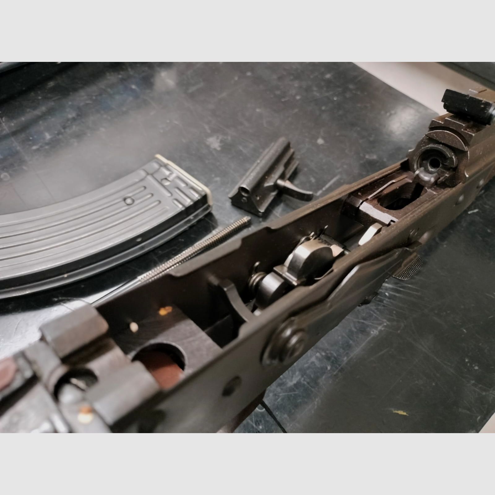 ADLER ARMS AK22, zdjęcie 4 z 8