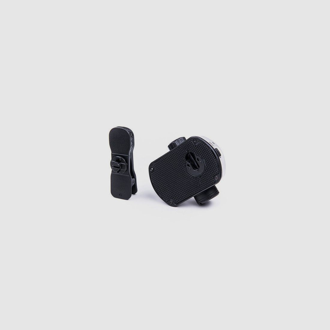 NEXTORCH UT61 – Lampe de Casque Tactique avec Smart-Link et IR