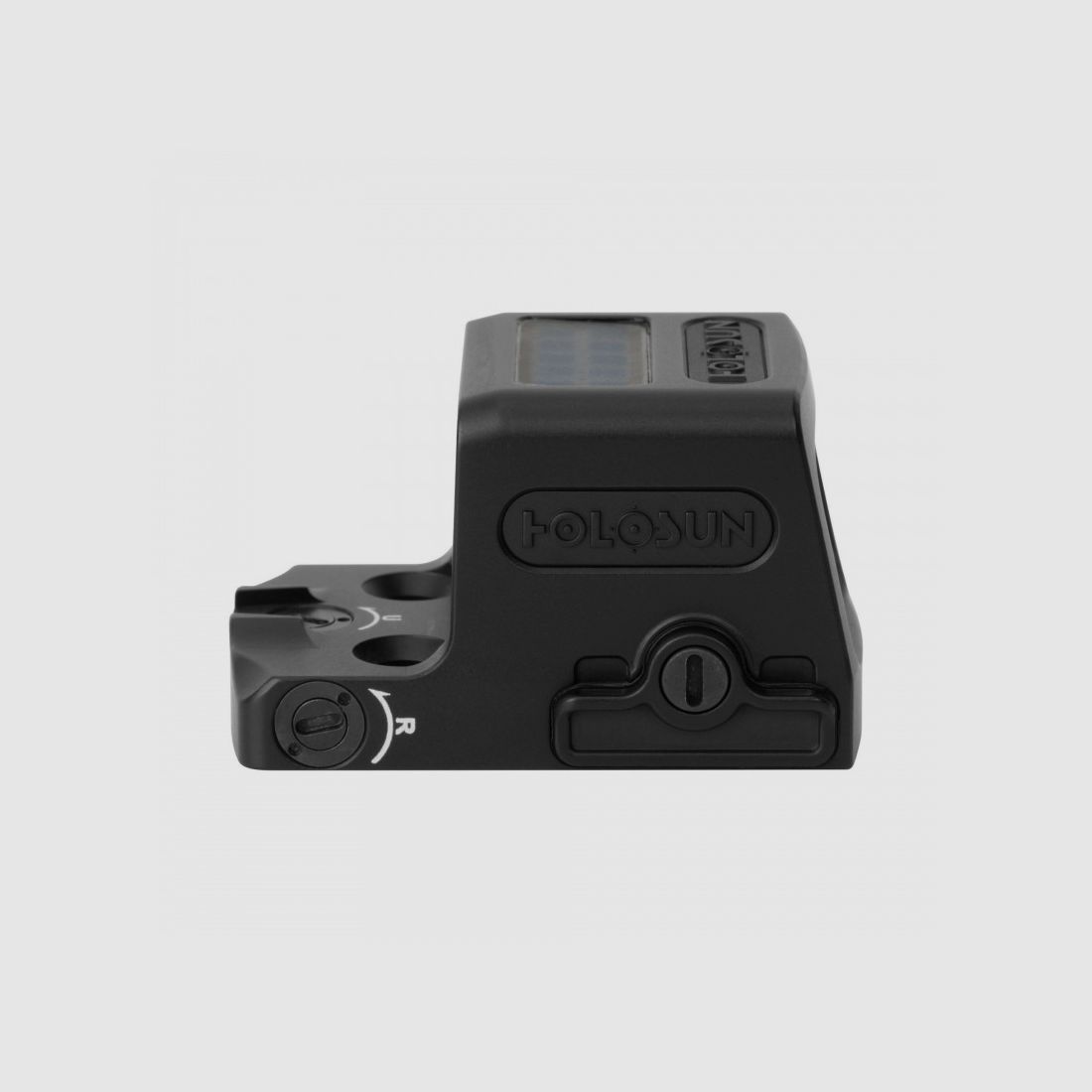 HOLOSUN EPS CARRY SOLAR RED DOT MULTI RETICLE, afbeelding 6 van 10