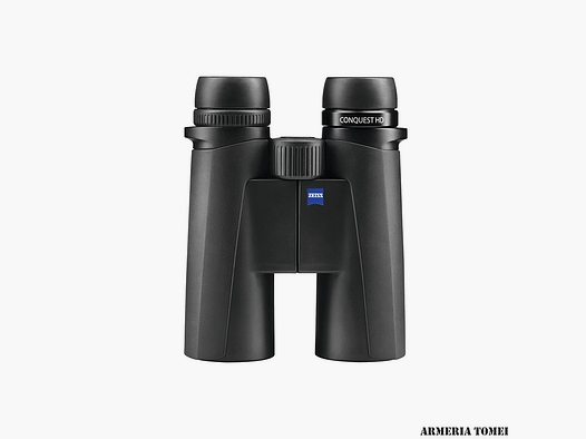 ZEISS – BINOCULAR CONQUEST HD-42 10X42T LT BLACK