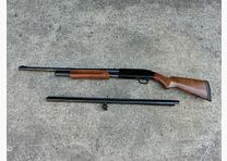 Mossberg Combo 500A