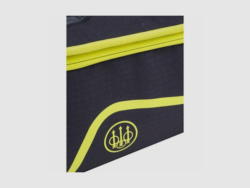 Beretta Challenge Cartridge Bag 100 Ebony & Sulphur Spring