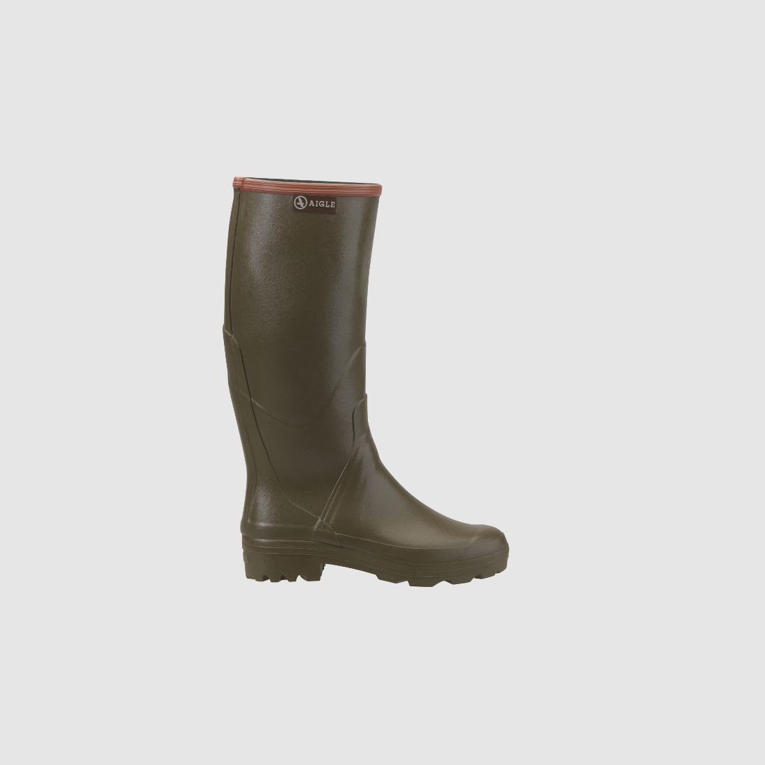 Aigle Chambord Pro 2 43 Kaki