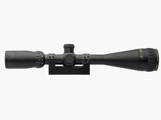 Nikko Stirling Gold Crown Air HMD AO 6-18×44