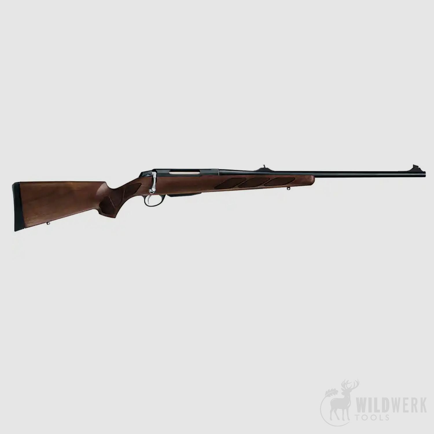 Tikka T3x Hunter krótki