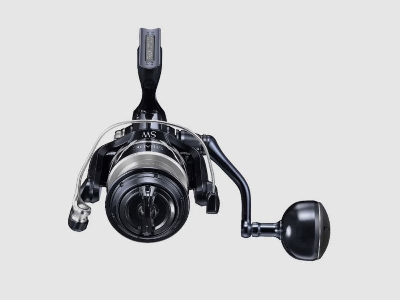 SHIMANO STRADIC SW 6000PGB, Bild 3 von 4