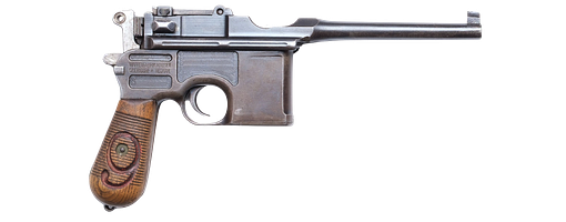 Mauser C96