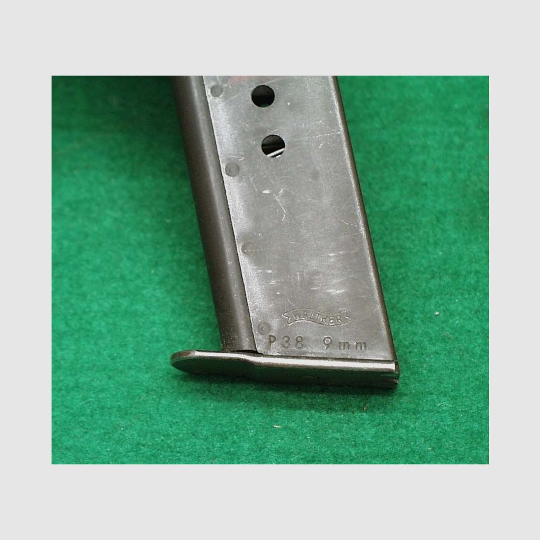Walther P38 Magazin P38