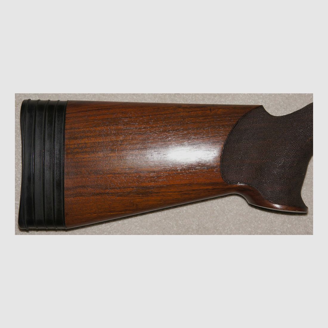 Steyr Mannlicher AG Mod. Match