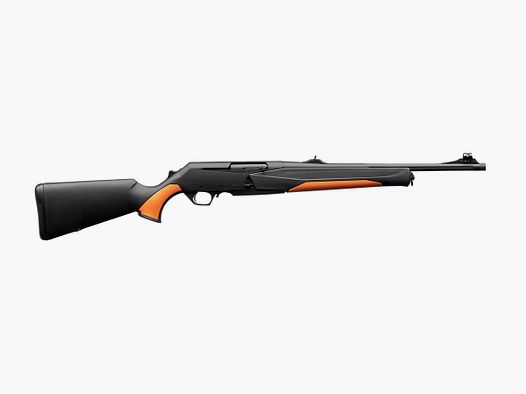 Browning BAR MK3 Tracker+ HC Threaded Fusil Semi-Automatique