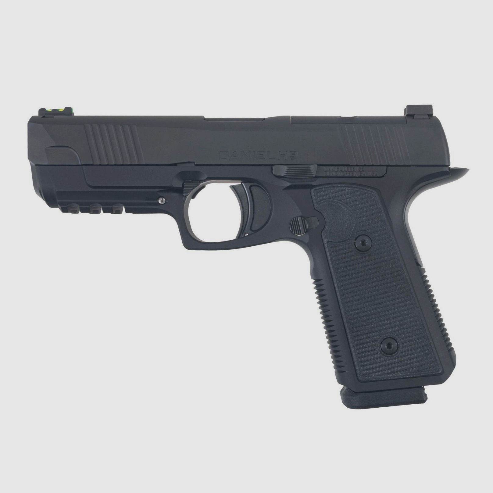 DANIEL DEFENSE H9, afbeelding 2 van 4