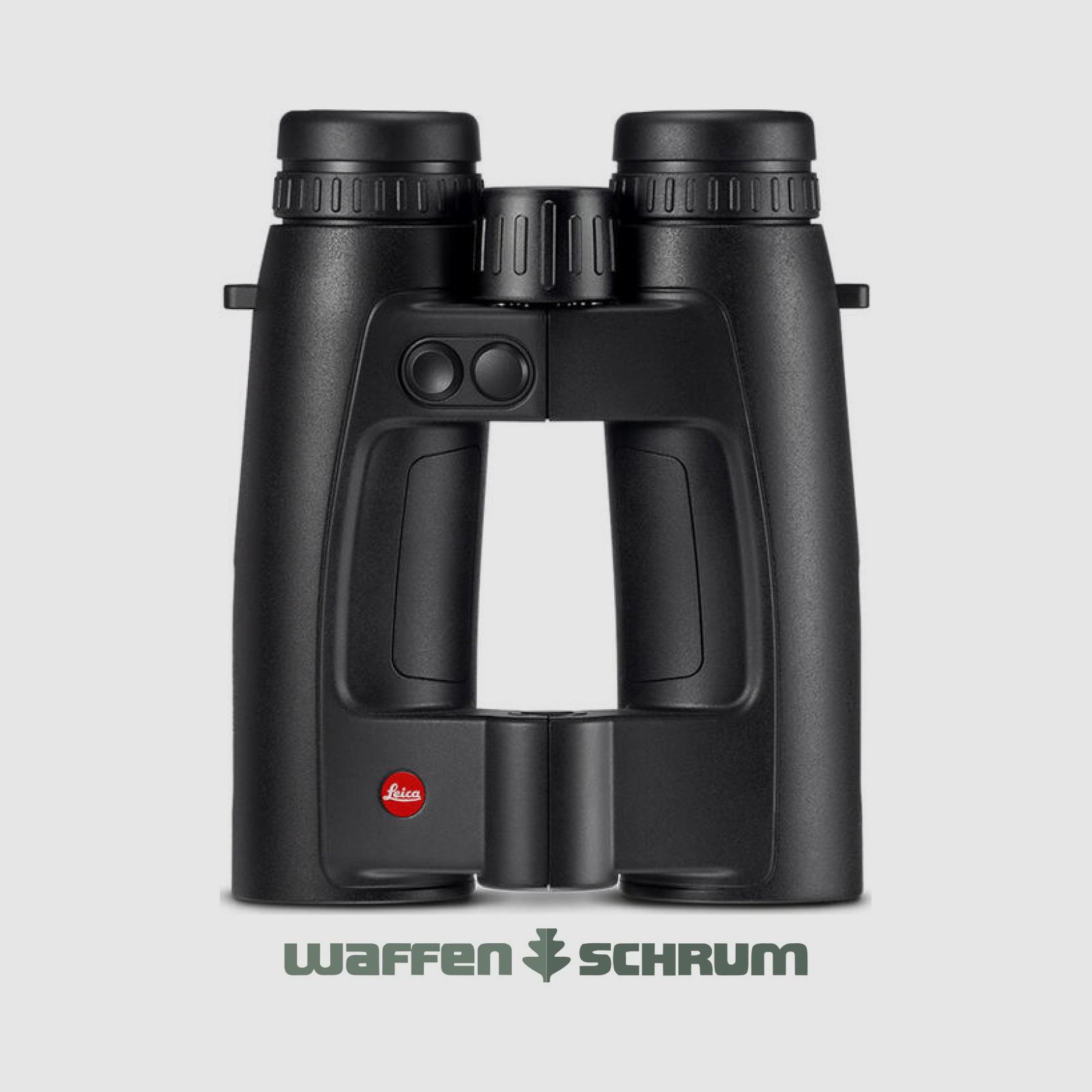 Leica Geovid Pro SE 8x42