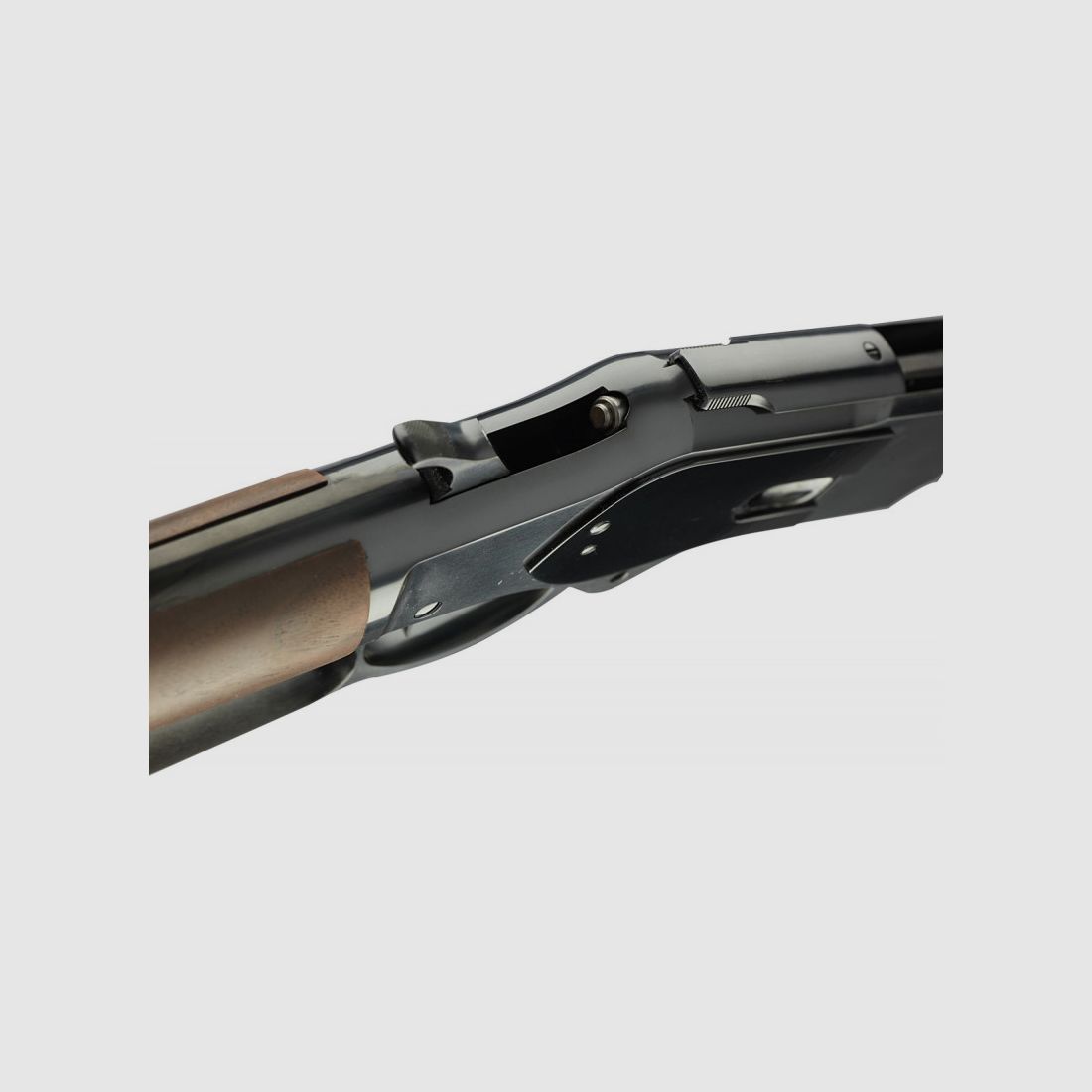 WINCHESTER 1873 RIFLE CORTO 20" 357 MAG 10 RD, imagen 3 de 4
