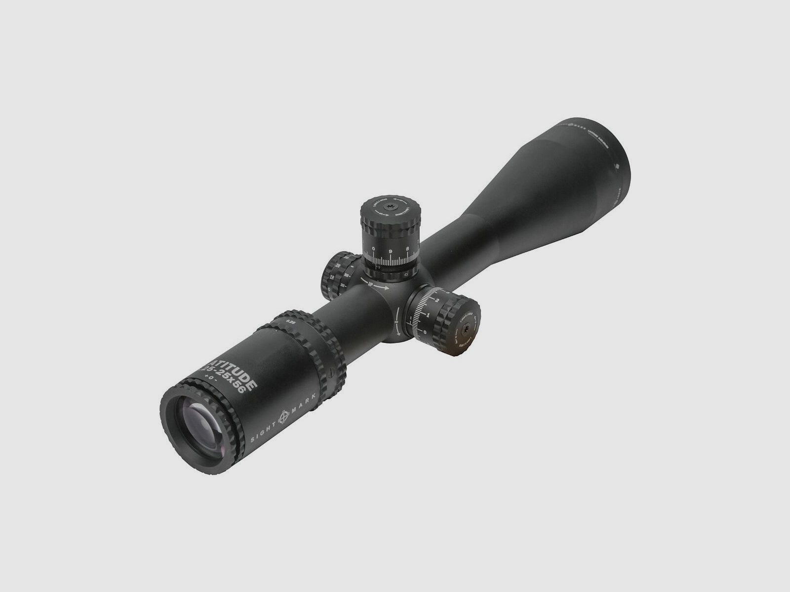 Sightmark Latitude 6,25-25-x56 PRS