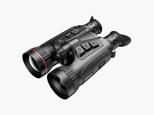 Multispektralfernglas mit Entfernungsmesser + IR 940nm HABROK Pro HX60LN HIKMICRO