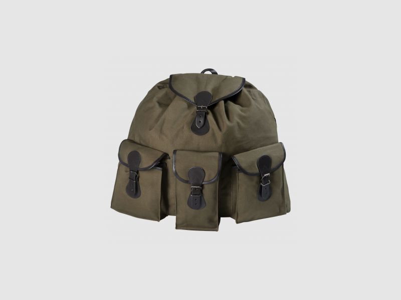 il Lago Passion Mountain Backpack XXL Canvas |