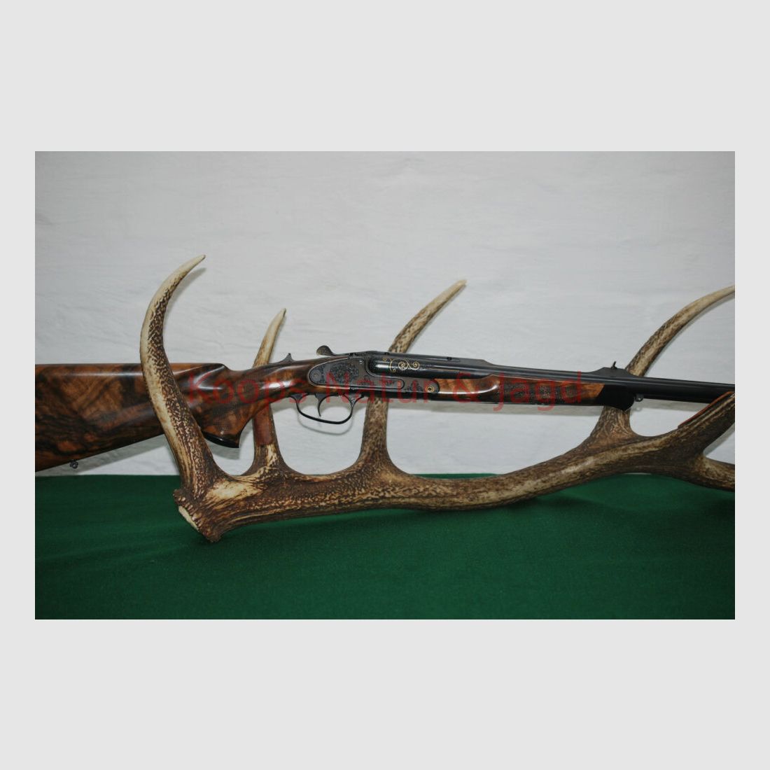 Blaser S2