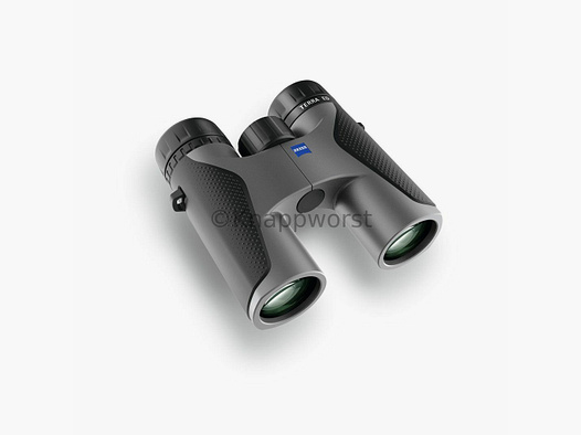 Zeiss TERRA ED 8x32 grigio