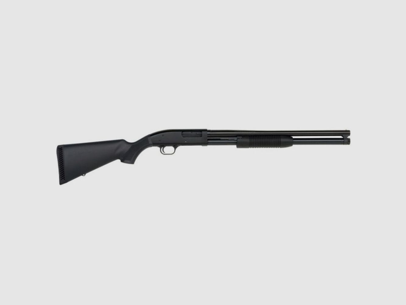 Mossberg Maverick 88 Security 20" (20 inches) 12/76, image 2 of 3