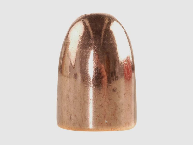 Hornady Bullet .45/.451 FMJ RN NOT ENC 230GR 100 pieces