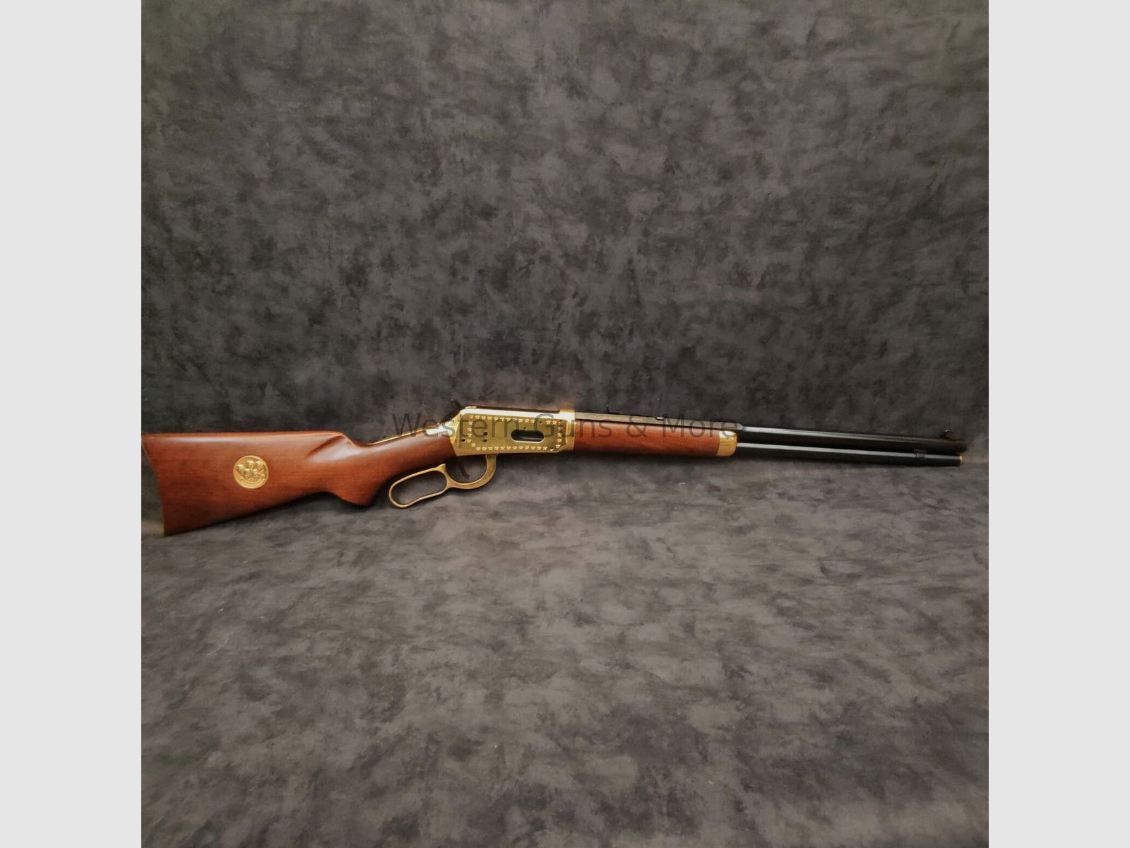 Winchester Commemorative Mod. 94 " Lone Star "