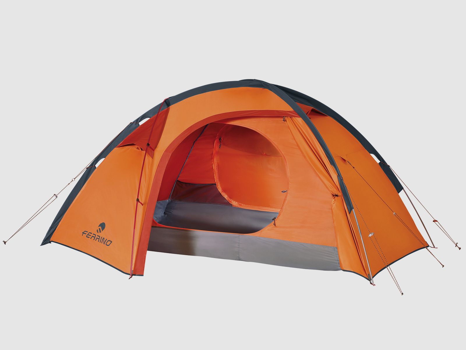 Ferrino Trivor Zelt 2