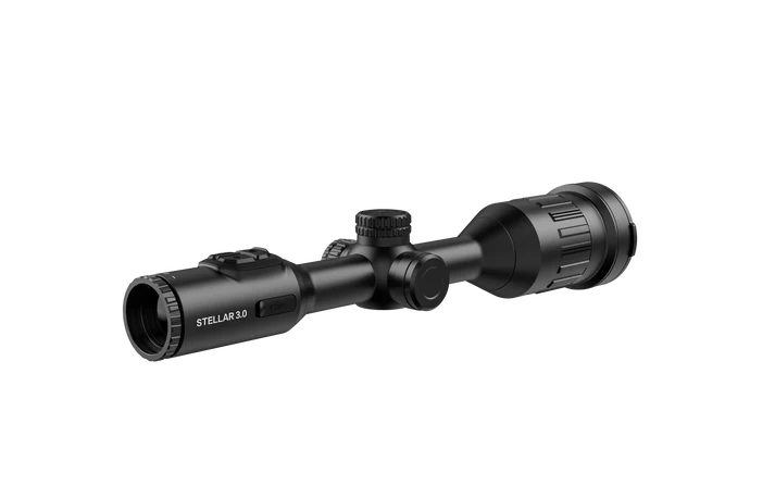 HIKmicro Stellar 3.0 35mm Termisk Sigtekikkert, billede 6 af 7