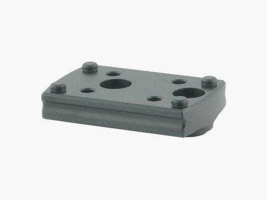 Adaptateur d'interface Spuhr pour montage de chasse DeltaPoint