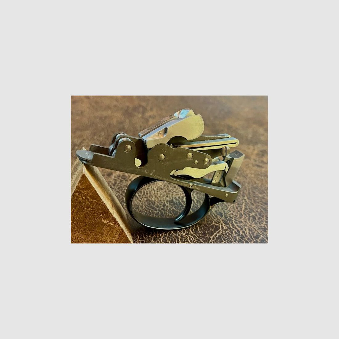 Perazzi MX wersja myśliwska