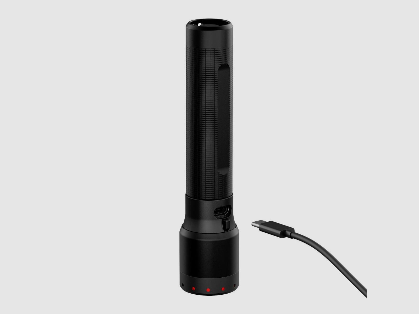 Lampe de poche LEDLENSER P7R