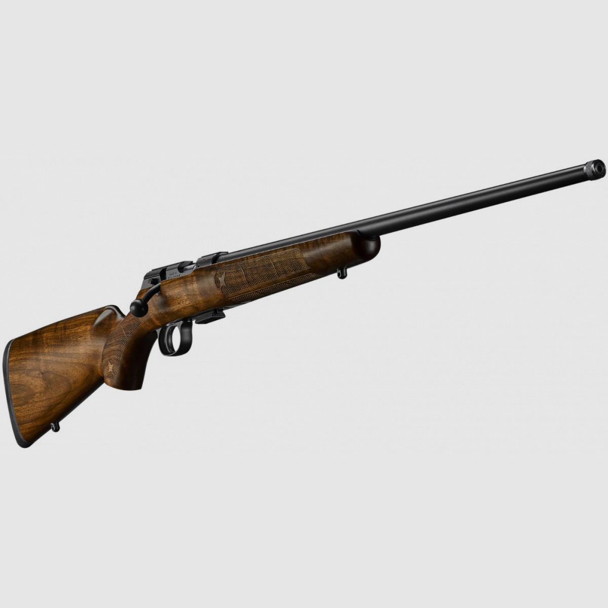 CZ 457 American, zdjęcie 3 z 6