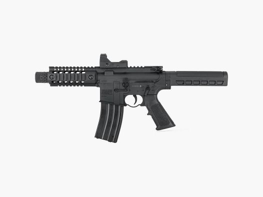 Crosman Carabine A4-P CO2 Vollautomatisch BB's 4,5 mm 3 Joules