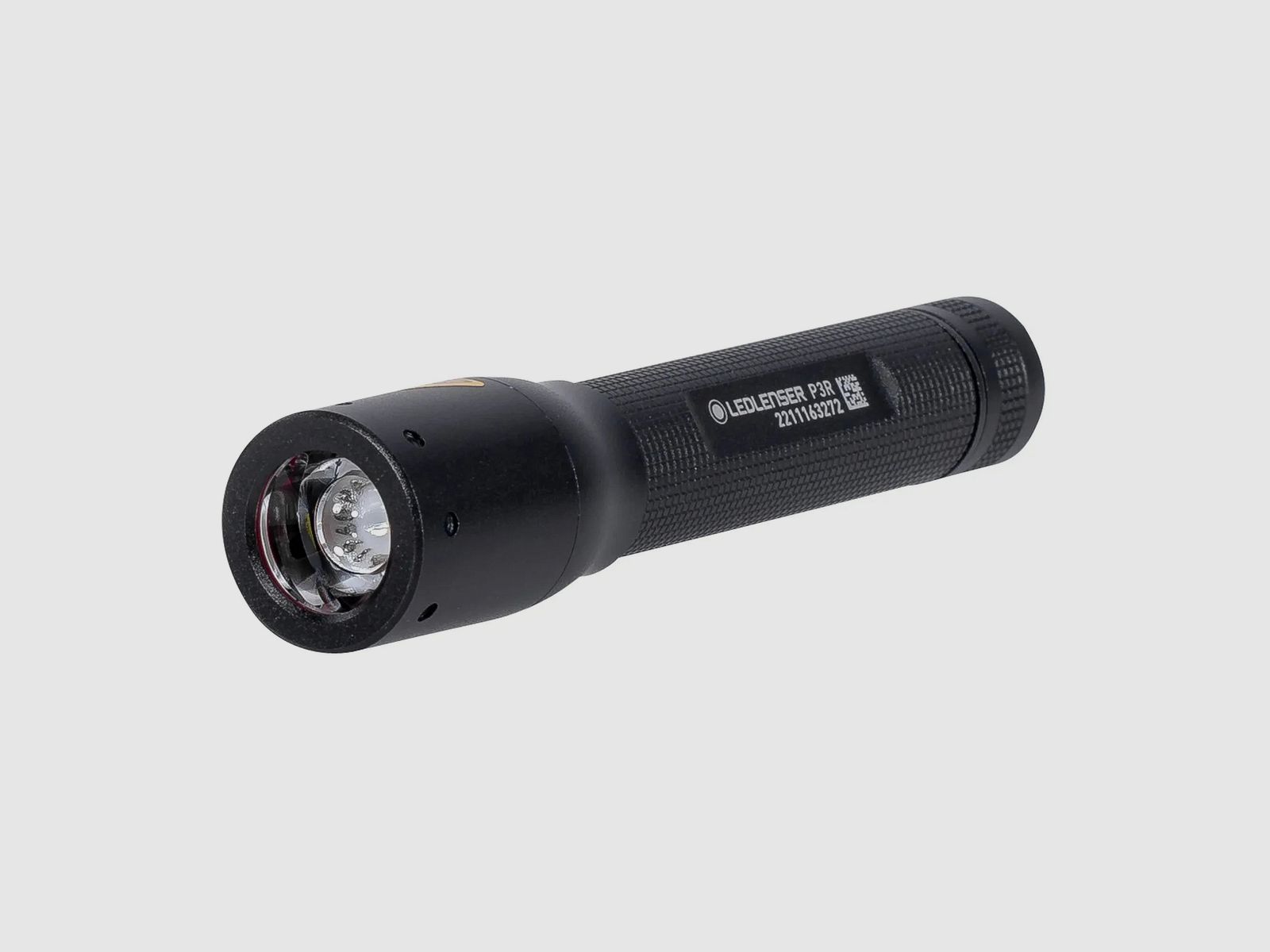 LEDLENSER Taschenlampe P3R