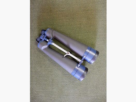 SBS Vixen de Luxe 20x80mm Occasion