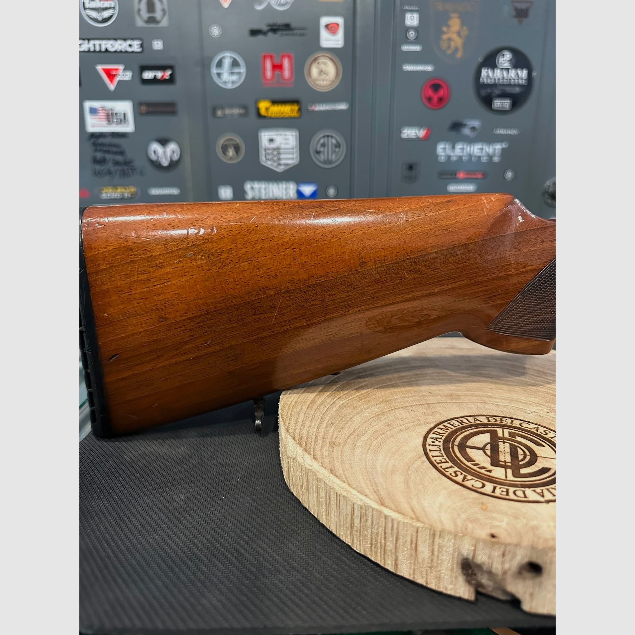 Bockdoppelflinte BERETTA 686 SPECIAL Kaliber 12, Bild 2 von 6