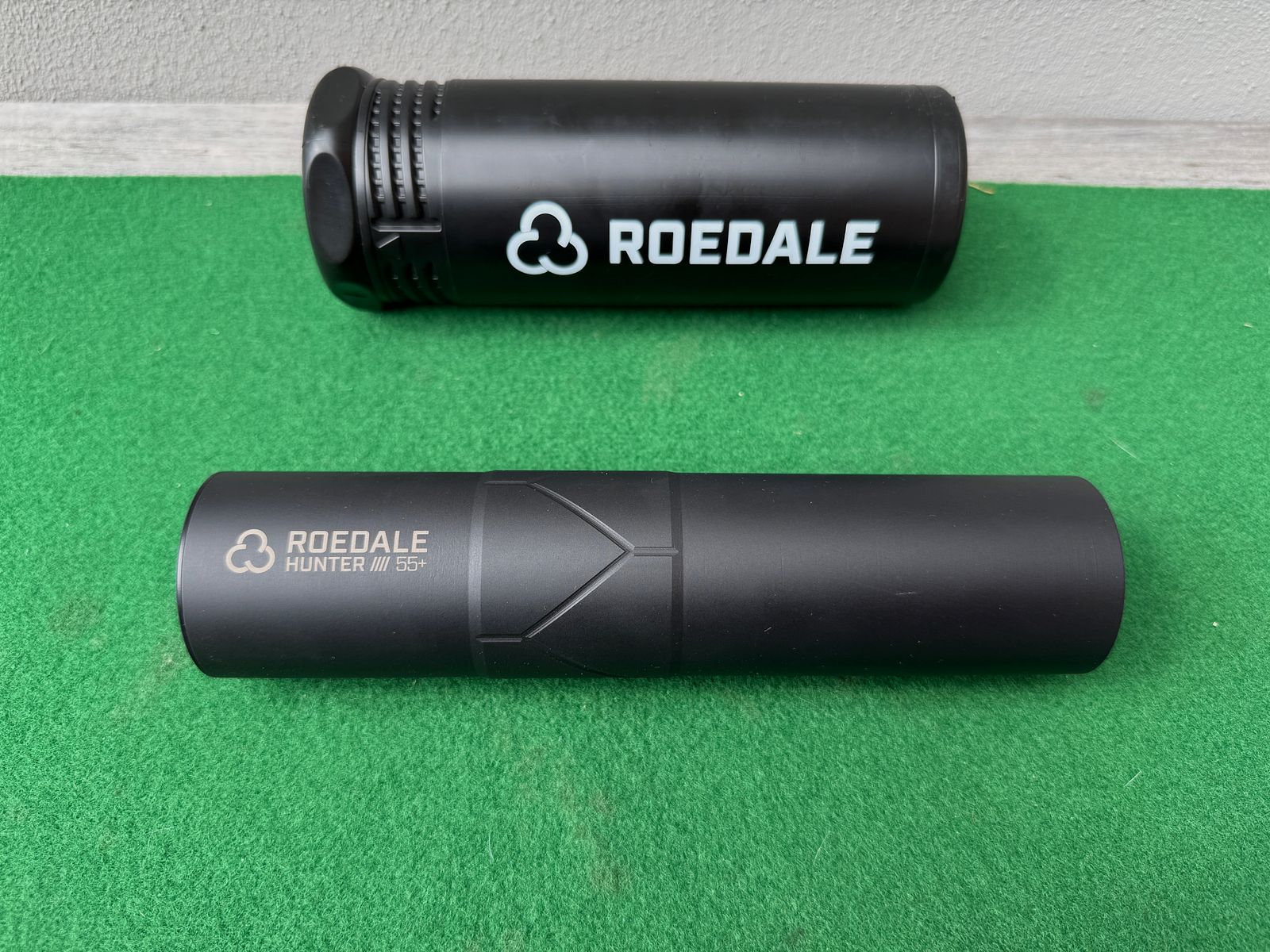 Roedale Hunter 55+ Comme neuf M15x1
