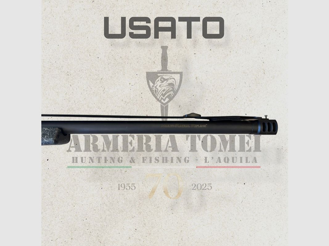 GEBRAUCHT – BÜCHSE – SABATTI MOD. TACTICAL EVO Kal. 308 Win, Bild 3 von 7