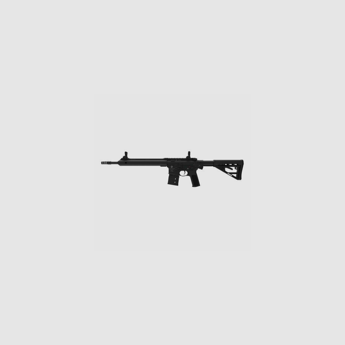 Schmeisser AR15 Sport M4FL Sport 14,5"" black
