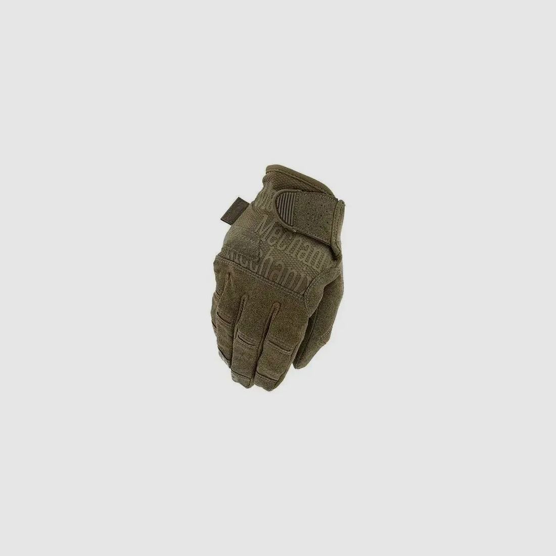 Mechanix Wear Mechanix Wear Gants Tactiques Precision Pro High Dex Grip - Coyote / S Hommes