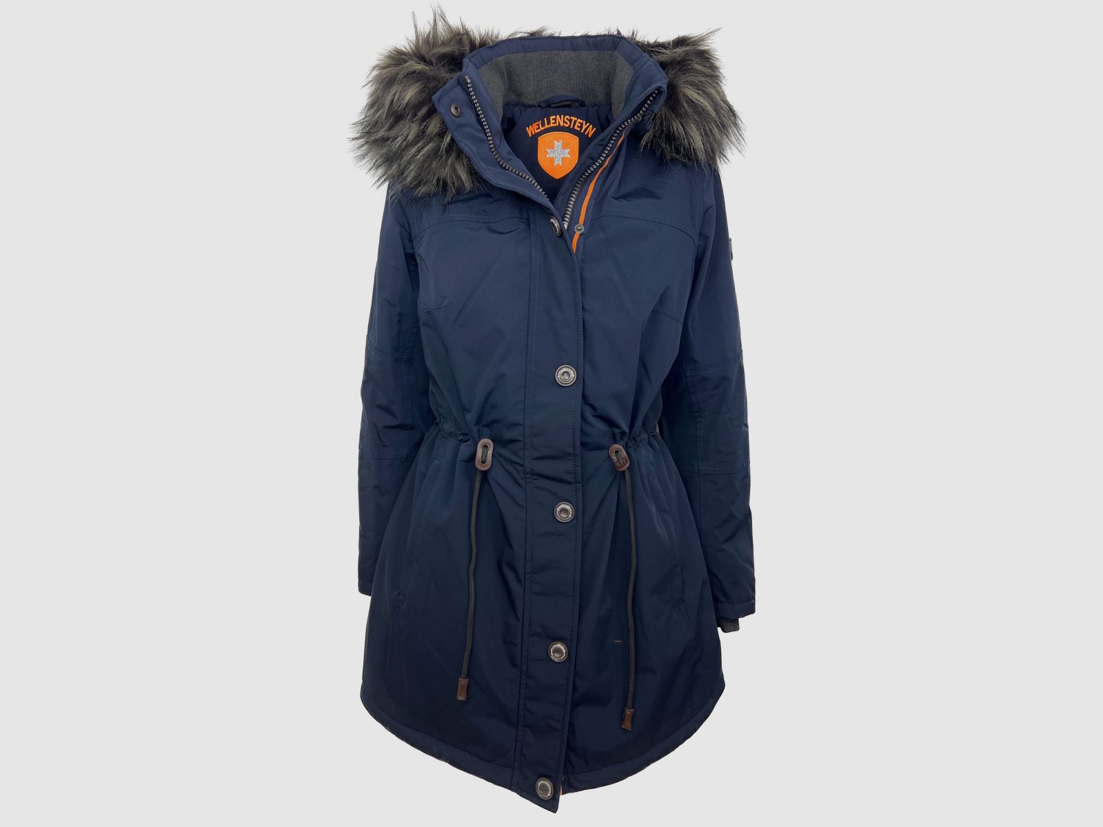 WELLENSTEYN Sin Nubes Azul Medianoche