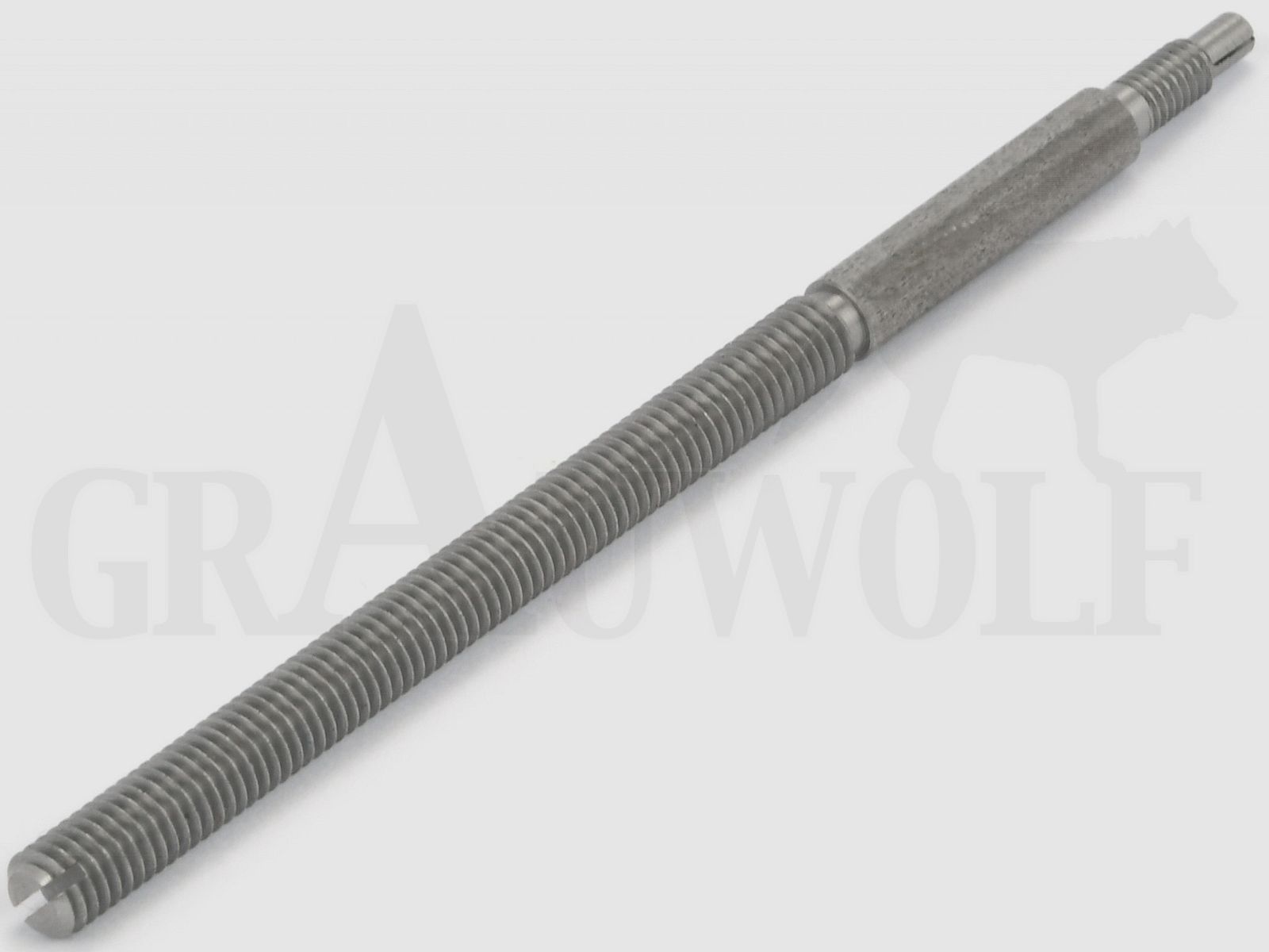 Forster (DIESZRD10-08) Ausstoßerstange #8 .220 Swift .244 Remington .25-06 Rem etc