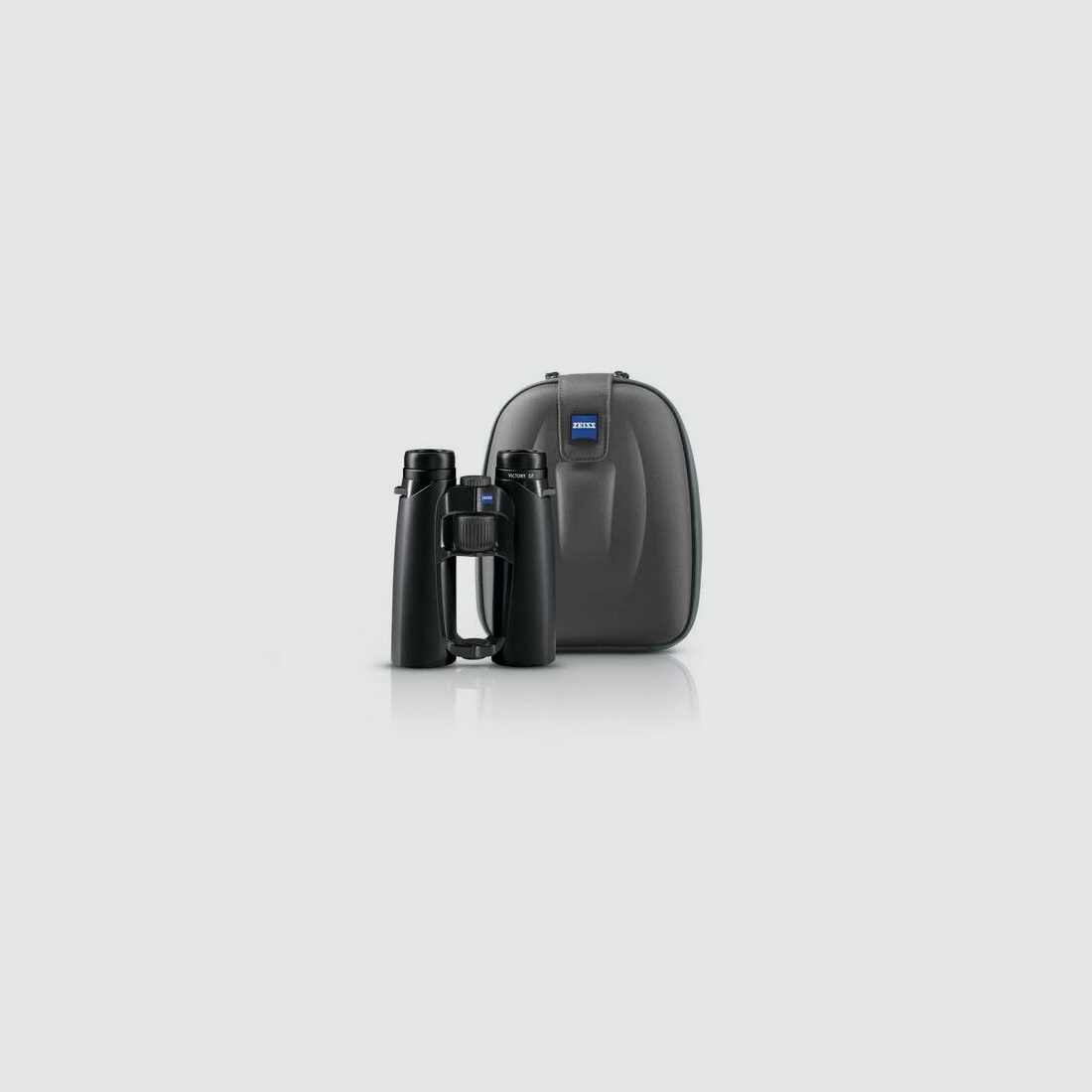 Zeiss Fernglas Terra ED 8 x 32 Schwarz