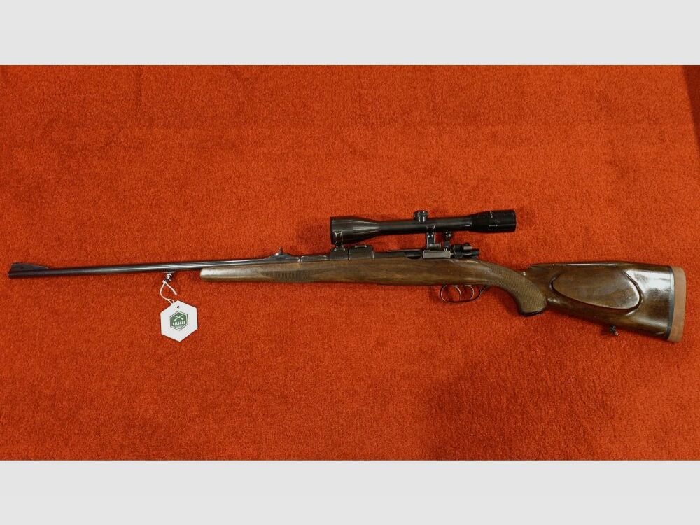 Mauser Mod. 98 7x64