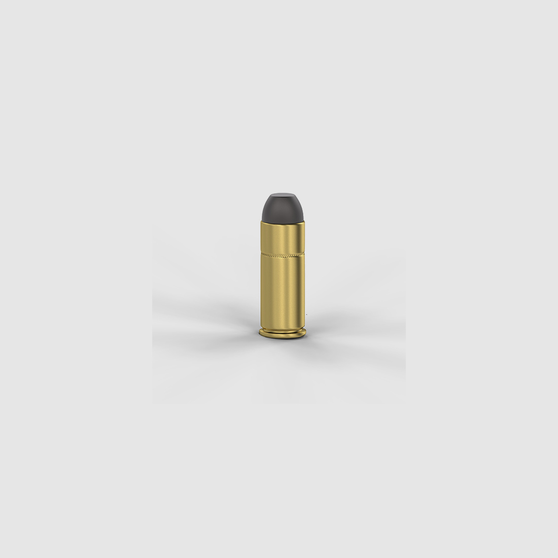 Magtech .45 Long Colt 250GR LFN 50 Patronen