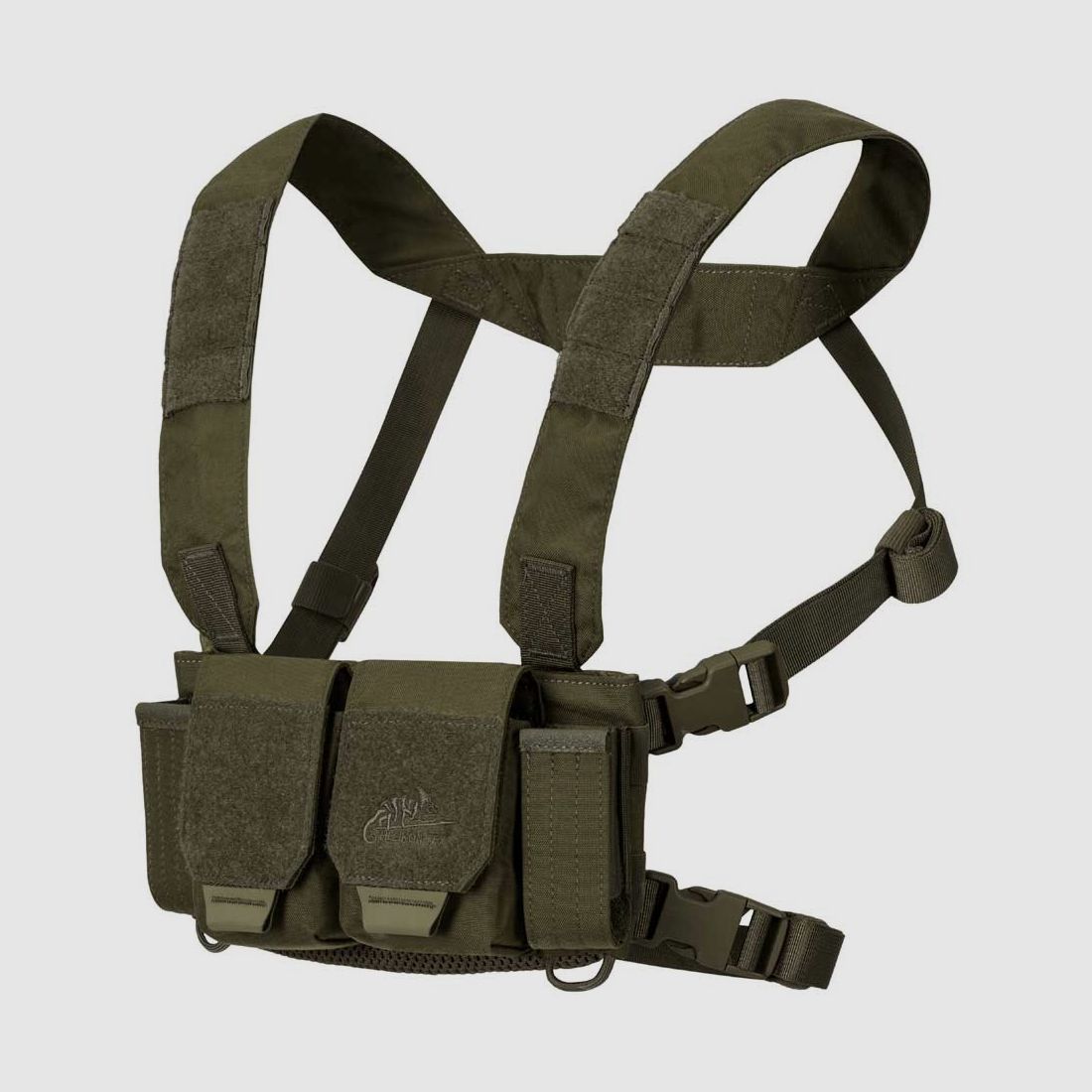 HELIKON-TEX COMPETITION MULTIGUN RIG® OLIVE