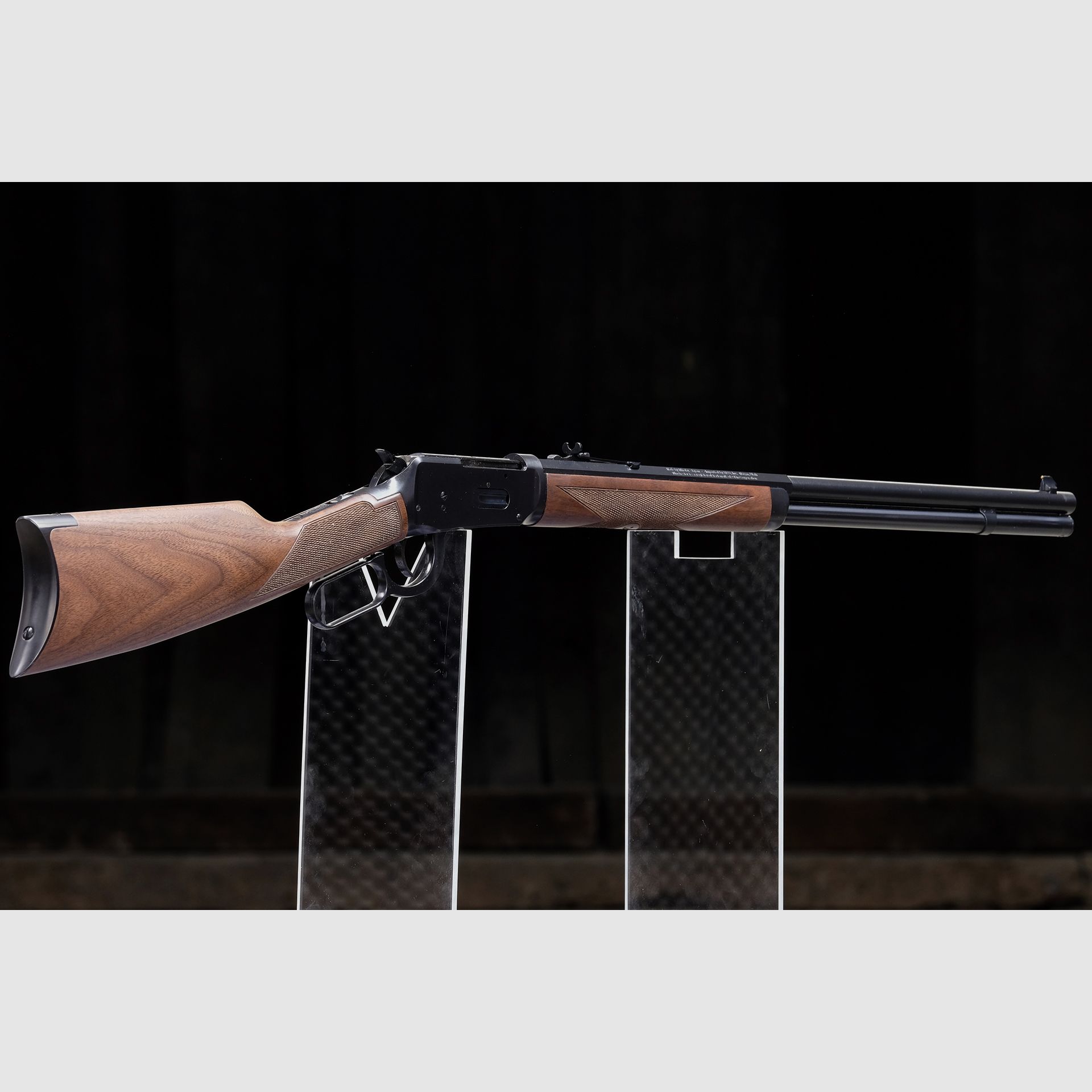 Winchester M94 Sporter, image 6 sur 6